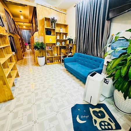 Xom De The Dorm Tam Toaホステル エクステリア 写真