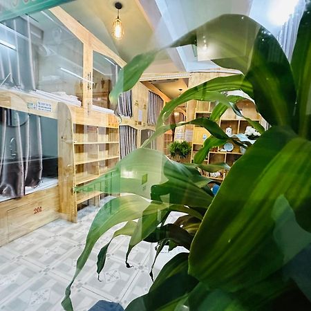 Xom De The Dorm Tam Toaホステル エクステリア 写真