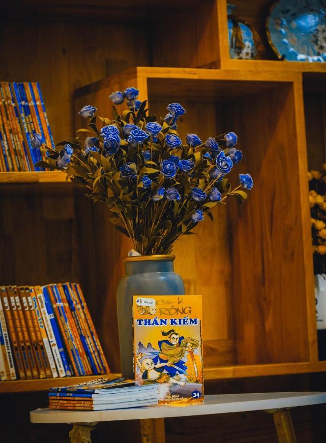Xom De The Dorm Tam Toaホステル エクステリア 写真